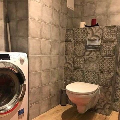 Аренда уютной 1-комнатной квартиры, 25 м², район Кшики, Вроцлав, Польша